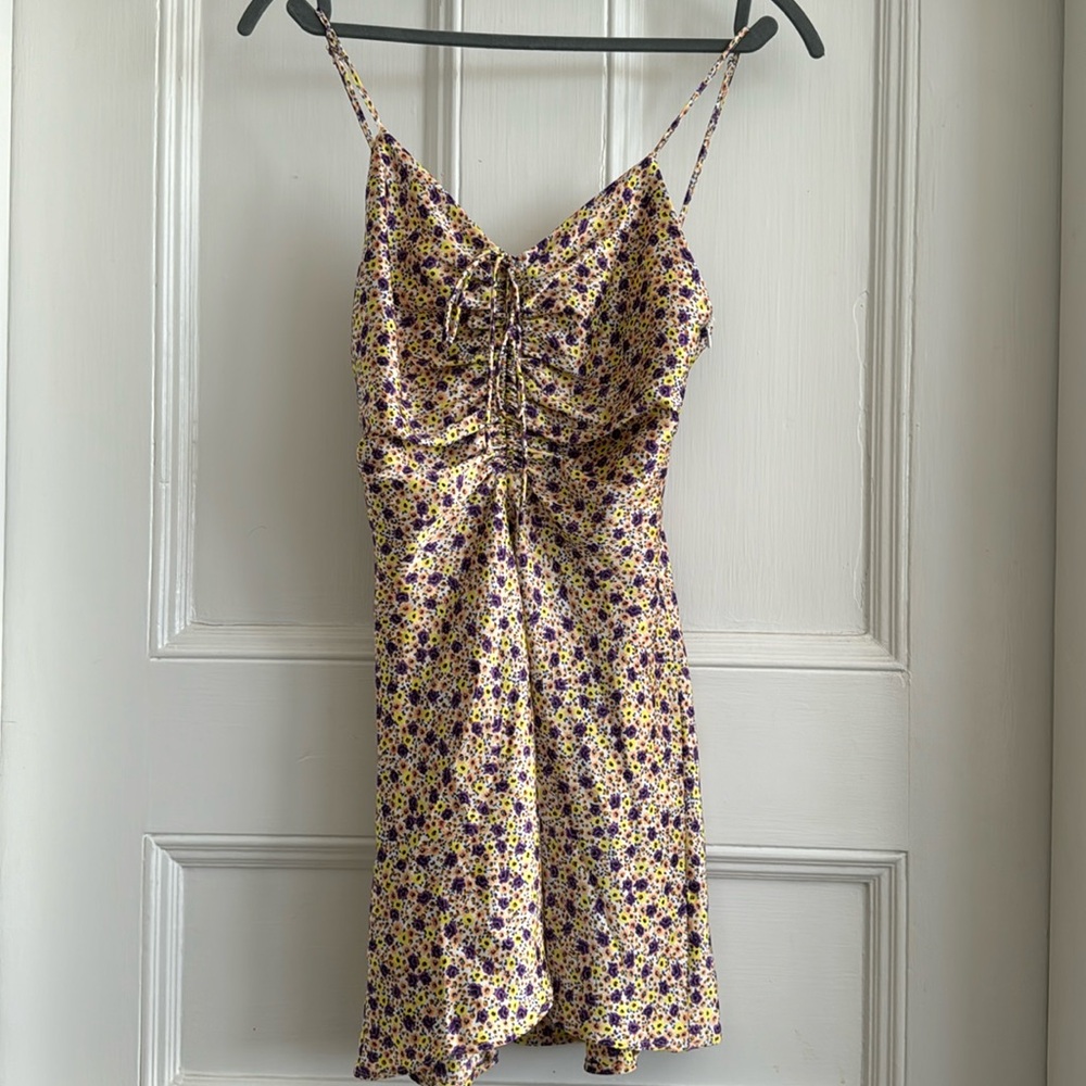 Zara Dress